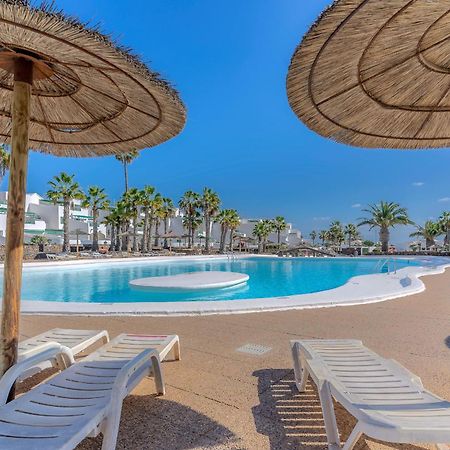 Bonito Apartamento Reformado En Las Coronas Costa Teguise Zewnętrze zdjęcie