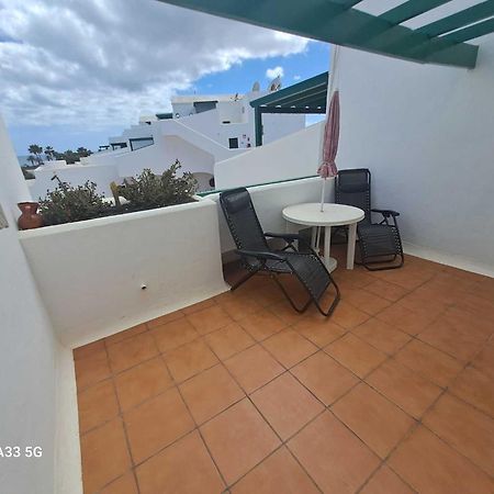 Bonito Apartamento Reformado En Las Coronas Costa Teguise Zewnętrze zdjęcie