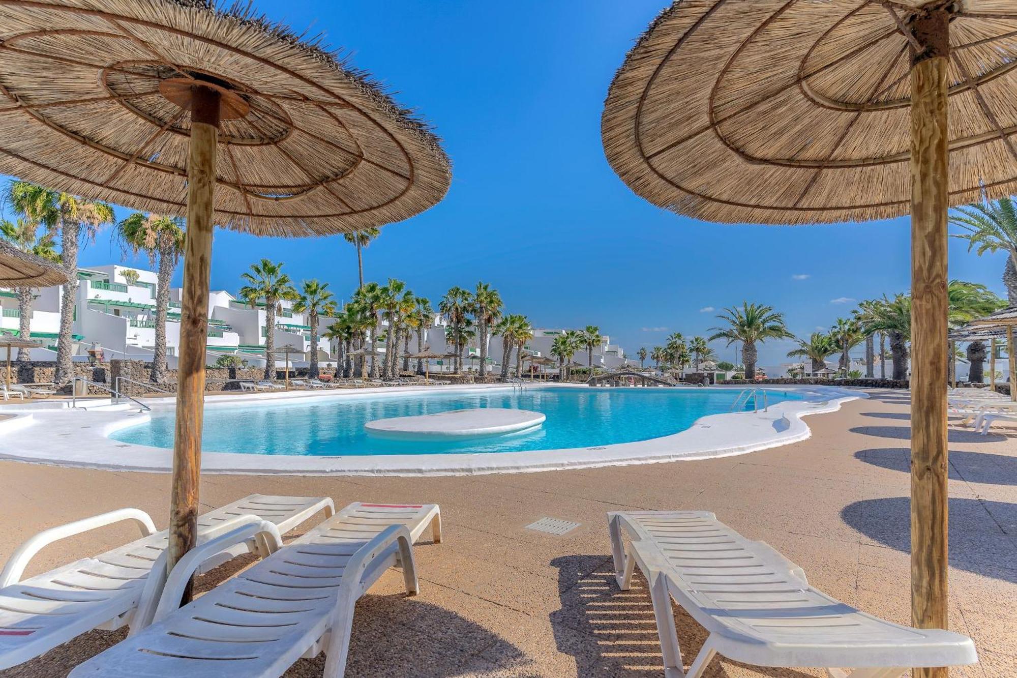Bonito Apartamento Reformado En Las Coronas Costa Teguise Zewnętrze zdjęcie