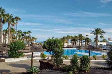 Bonito Apartamento Reformado En Las Coronas Costa Teguise Zewnętrze zdjęcie