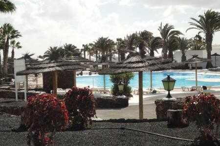 Bonito Apartamento Reformado En Las Coronas Costa Teguise Zewnętrze zdjęcie