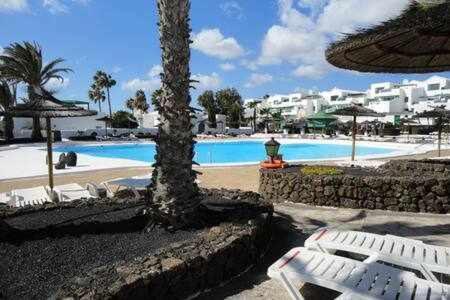 Bonito Apartamento Reformado En Las Coronas Costa Teguise Zewnętrze zdjęcie