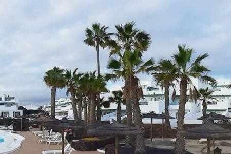 Bonito Apartamento Reformado En Las Coronas Costa Teguise Zewnętrze zdjęcie