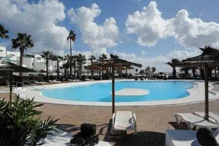 Bonito Apartamento Reformado En Las Coronas Costa Teguise Zewnętrze zdjęcie