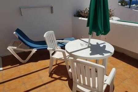 Bonito Apartamento Reformado En Las Coronas Costa Teguise Zewnętrze zdjęcie