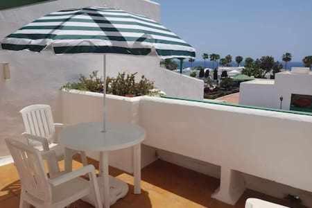 Bonito Apartamento Reformado En Las Coronas Costa Teguise Zewnętrze zdjęcie