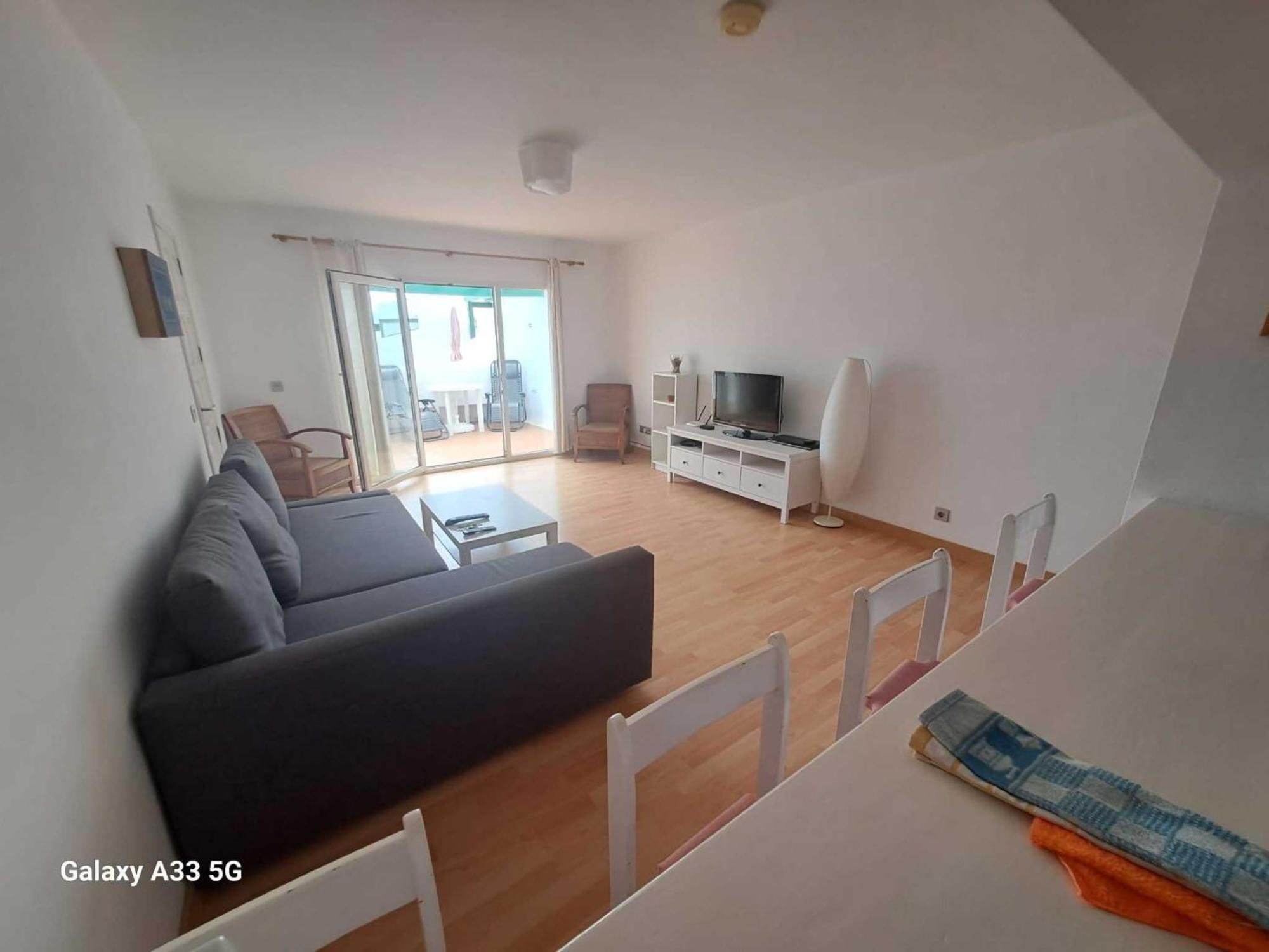 Bonito Apartamento Reformado En Las Coronas Costa Teguise Zewnętrze zdjęcie