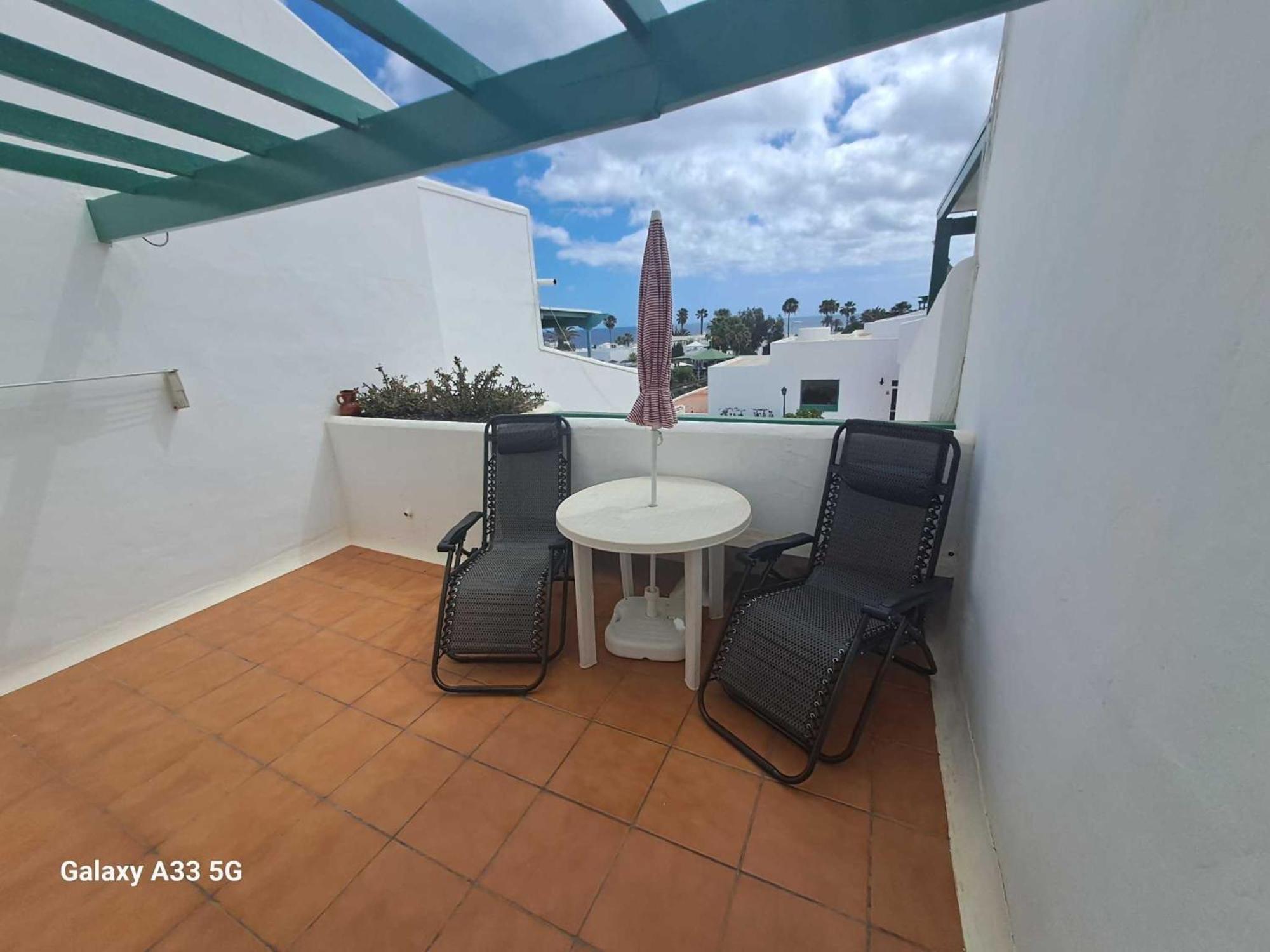 Bonito Apartamento Reformado En Las Coronas Costa Teguise Zewnętrze zdjęcie