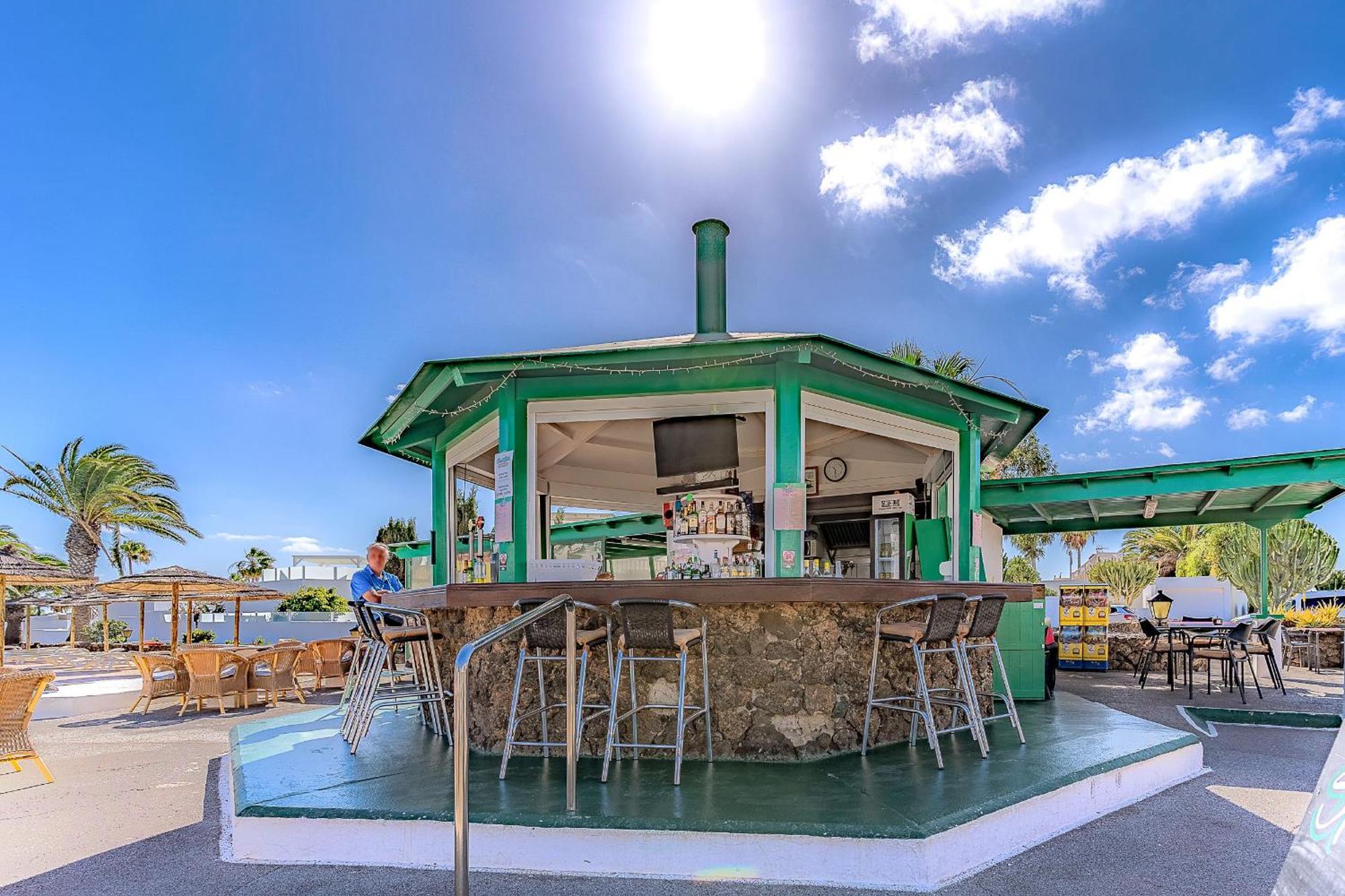 Bonito Apartamento Reformado En Las Coronas Costa Teguise Zewnętrze zdjęcie