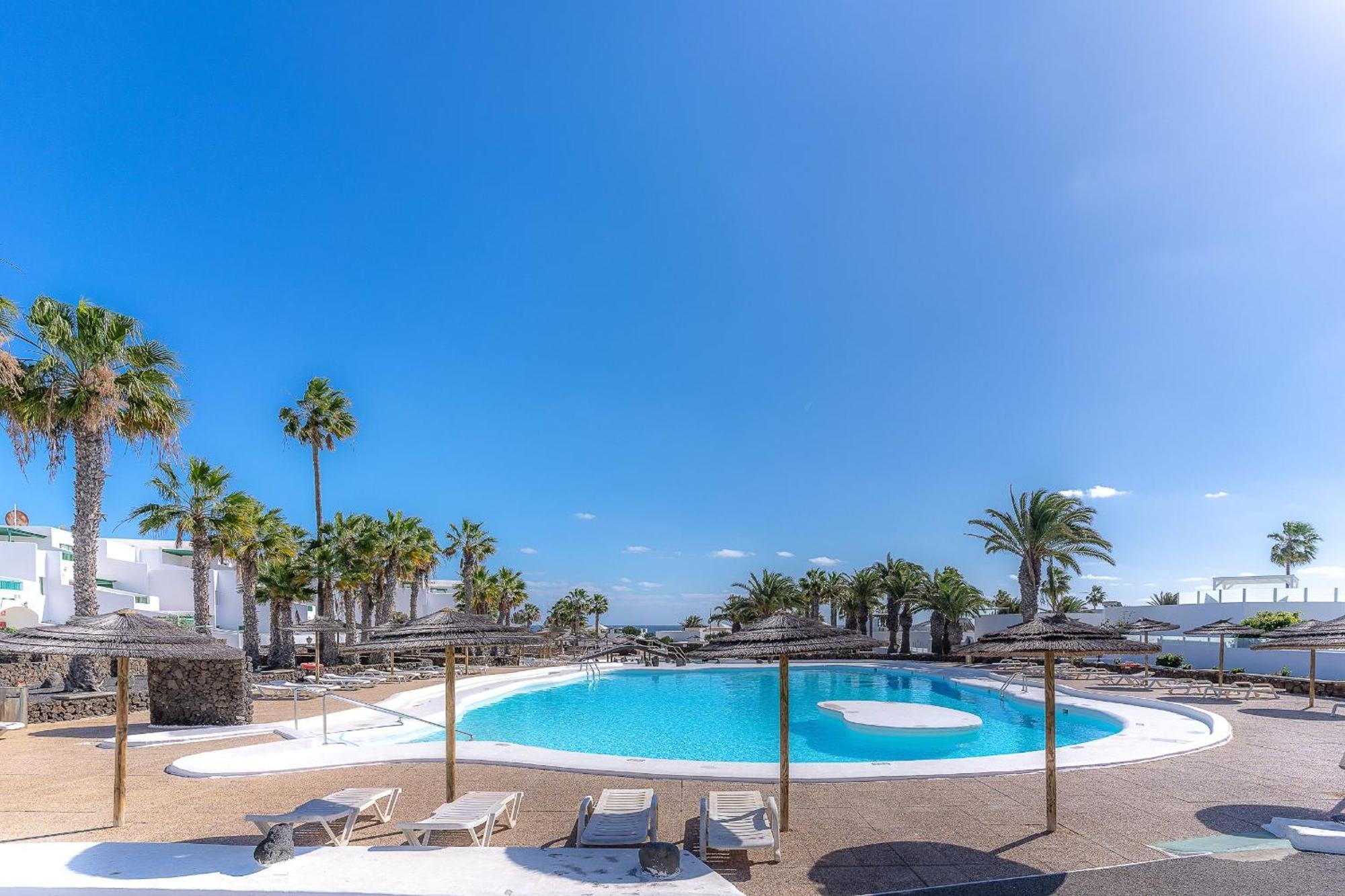 Bonito Apartamento Reformado En Las Coronas Costa Teguise Zewnętrze zdjęcie