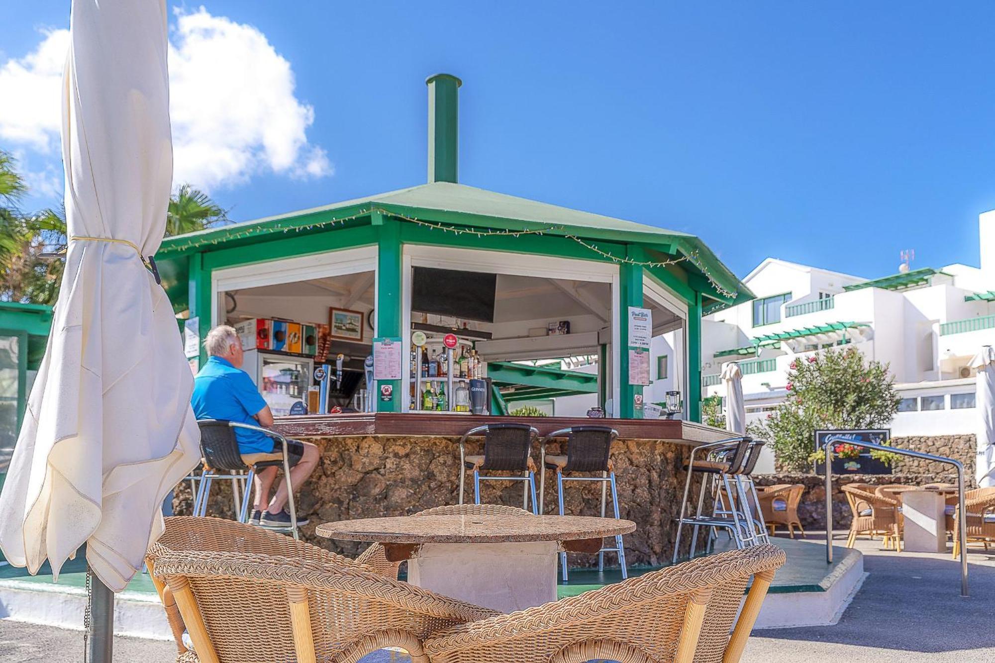 Bonito Apartamento Reformado En Las Coronas Costa Teguise Zewnętrze zdjęcie