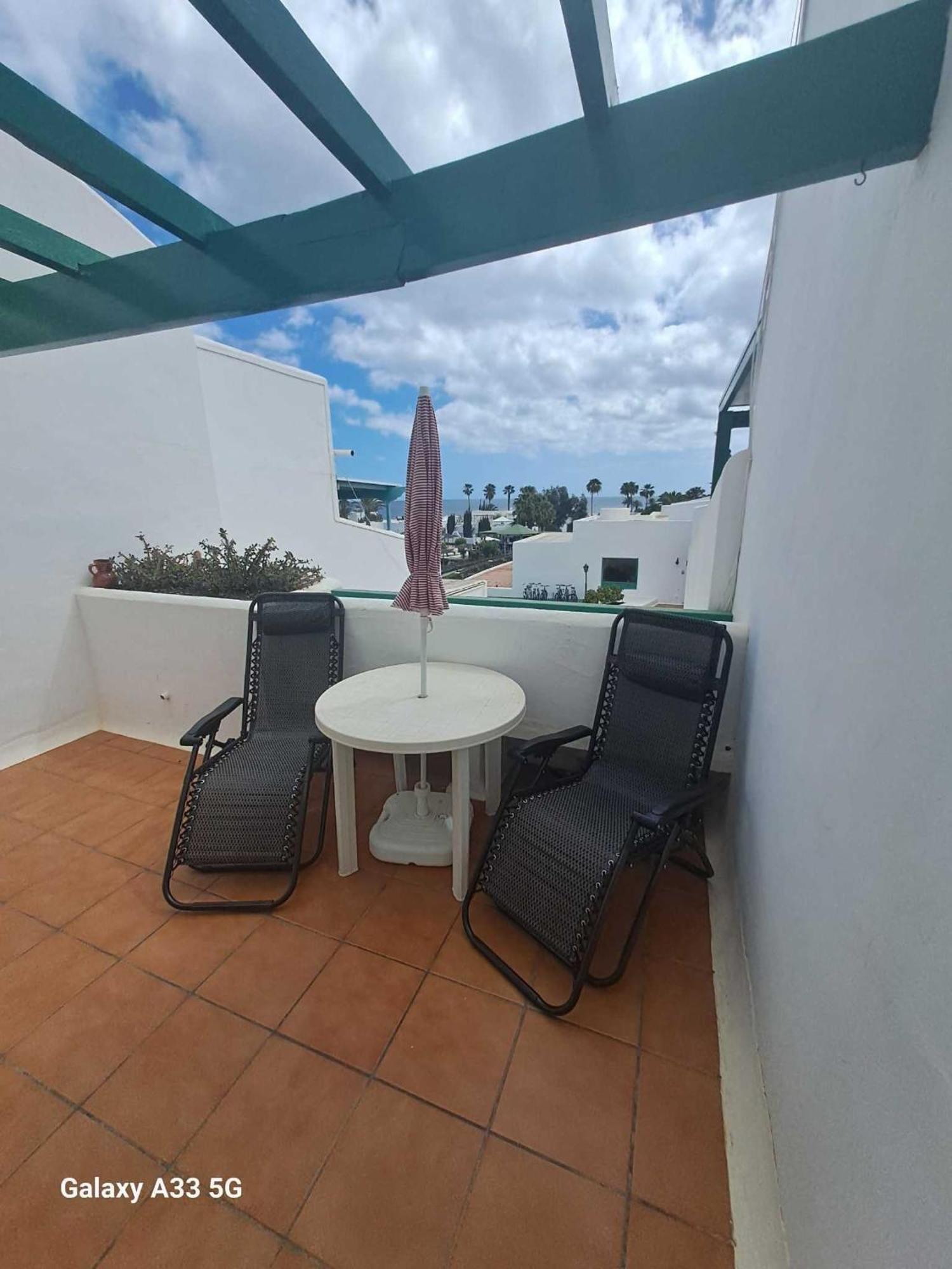 Bonito Apartamento Reformado En Las Coronas Costa Teguise Zewnętrze zdjęcie