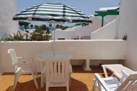Bonito Apartamento Reformado En Las Coronas Costa Teguise Zewnętrze zdjęcie